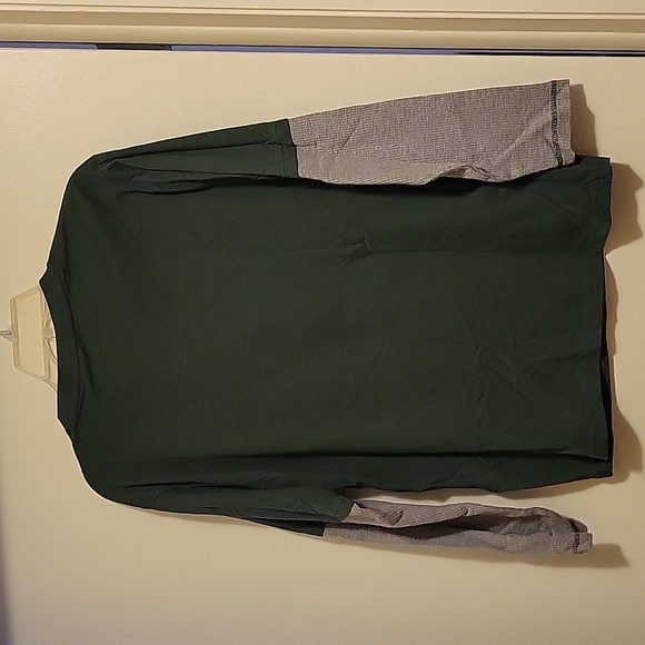 NWT: ProEdge Miami Hurricanes Football Shirt - Picture 5 of 8